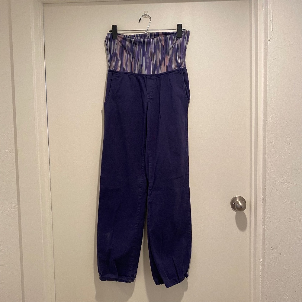 Prana Harem Pant